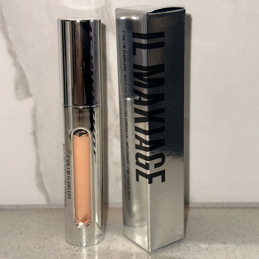 IL Makiage Multi-Use Perfecting Concealer